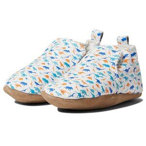 Robeez Dinosaurs Soft Sole (Infant/Toddler) 6-12M